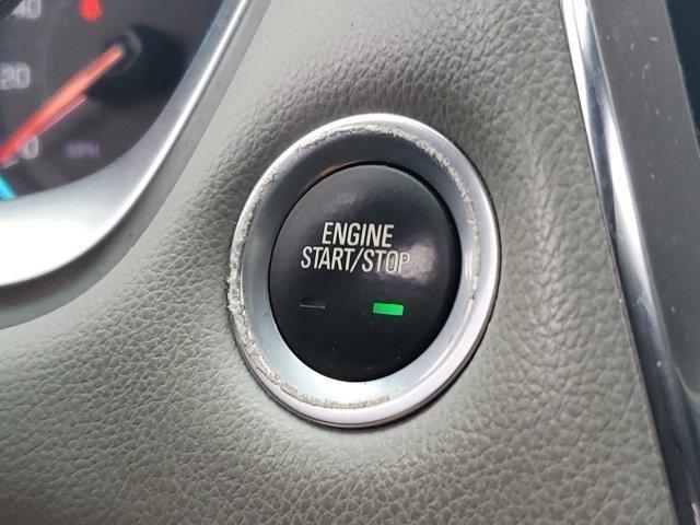 Chevrolet Traverse  2019