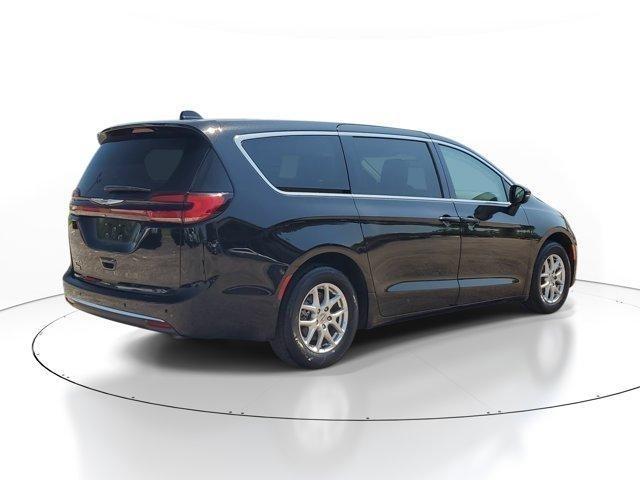 Chrysler Pacifica  2024