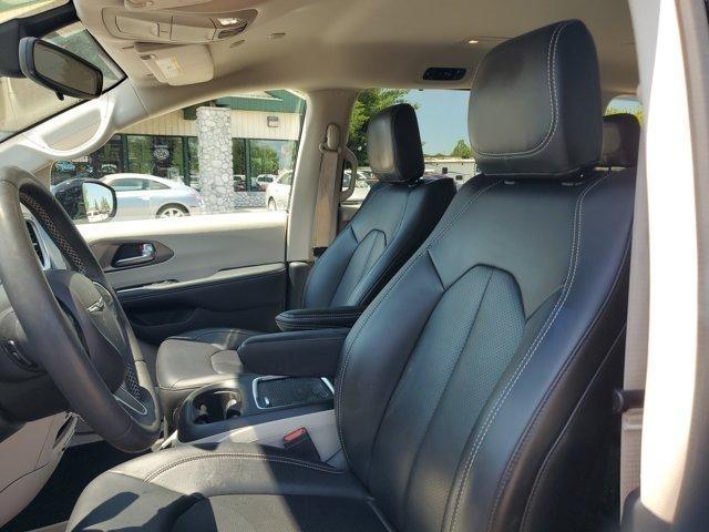 Chrysler Pacifica  2024