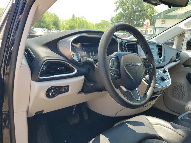 Chrysler Pacifica  2024