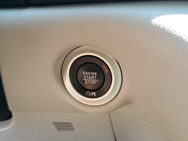 Chrysler Pacifica  2024
