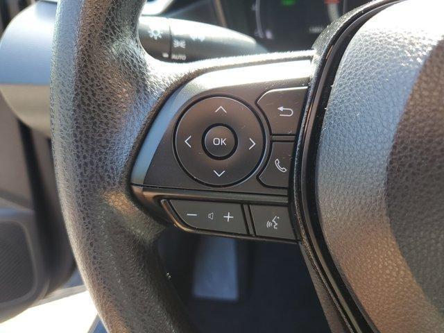 Toyota Corolla Hybrid  2026