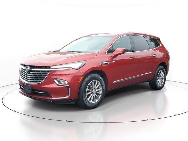 Buick Enclave  2024