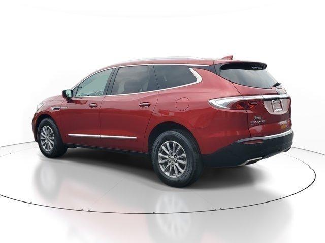 Buick Enclave  2024