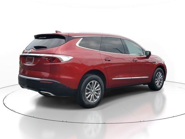Buick Enclave  2024