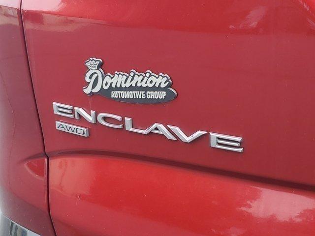 Buick Enclave  2024