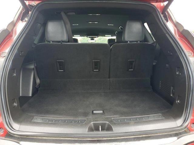 Buick Enclave  2024