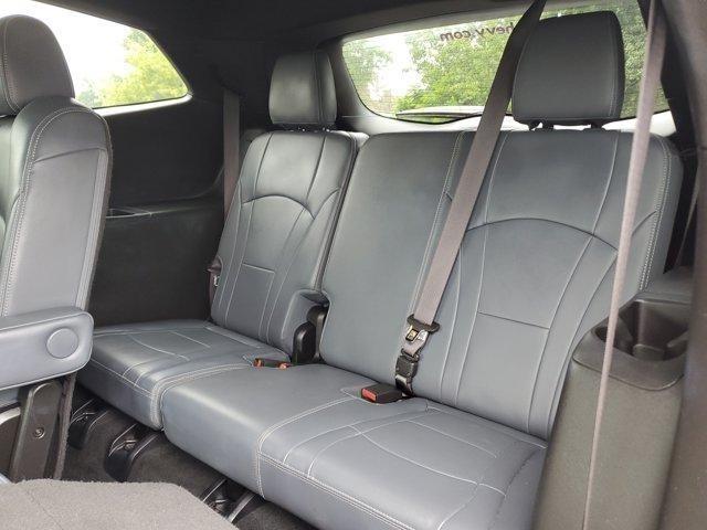 Buick Enclave  2024