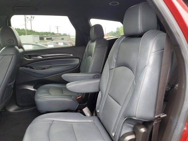 Buick Enclave  2024