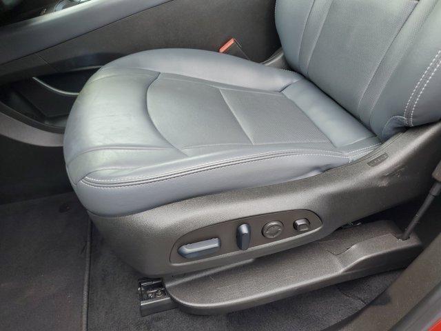 Buick Enclave  2024