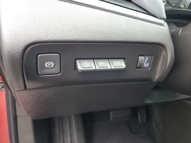 Buick Enclave  2024