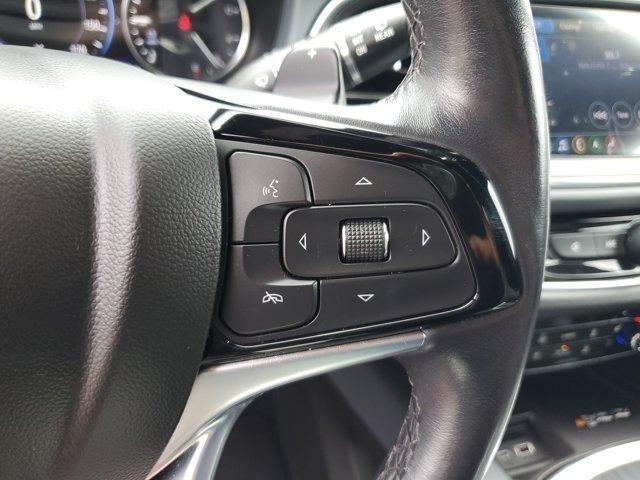 Buick Enclave  2024