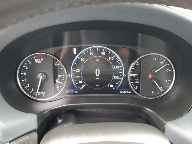 Buick Enclave  2024
