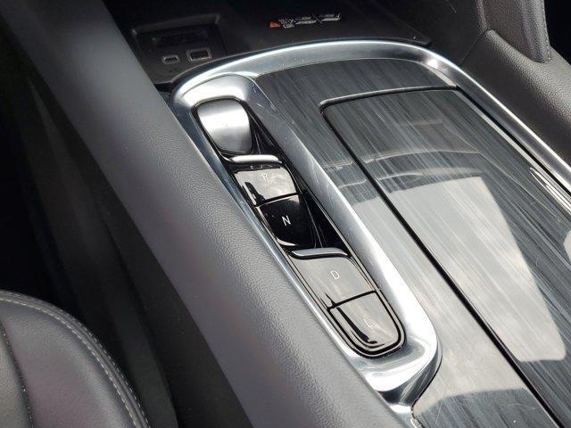 Buick Enclave  2024