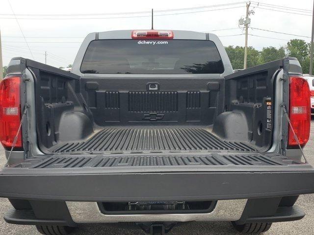 Chevrolet Colorado  2018