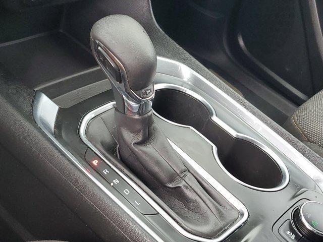Chevrolet Traverse  2021