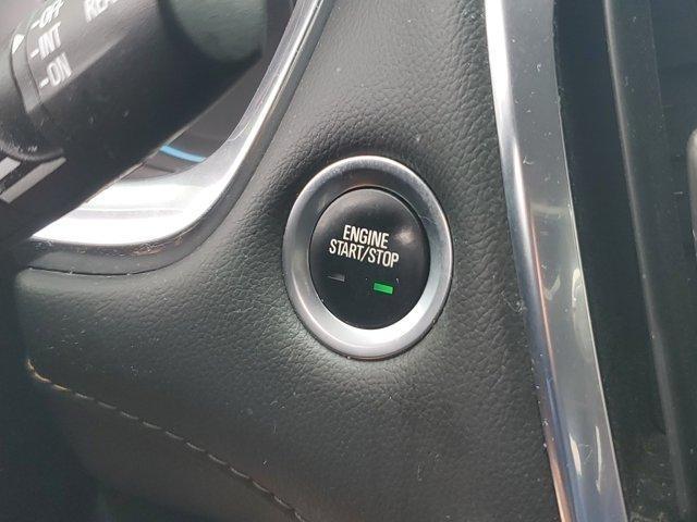 Chevrolet Traverse  2021