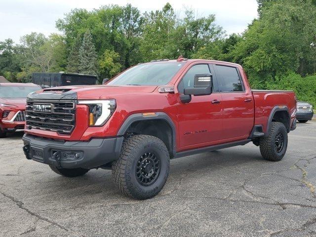 GMC Sierra 2500HD  2026