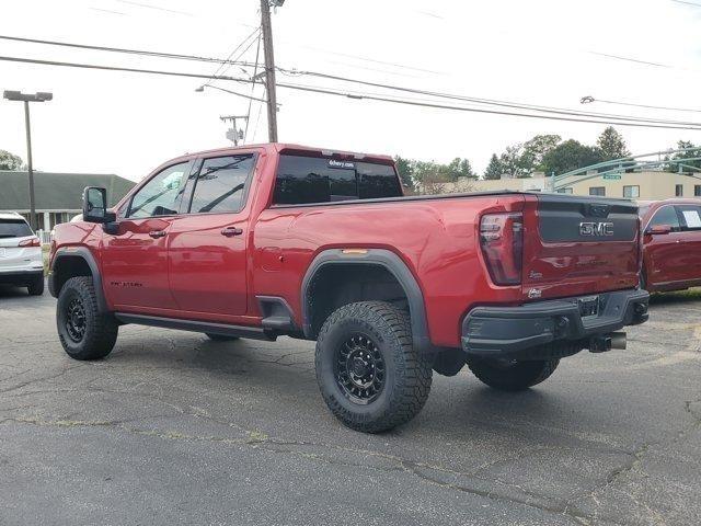 GMC Sierra 2500HD  2026