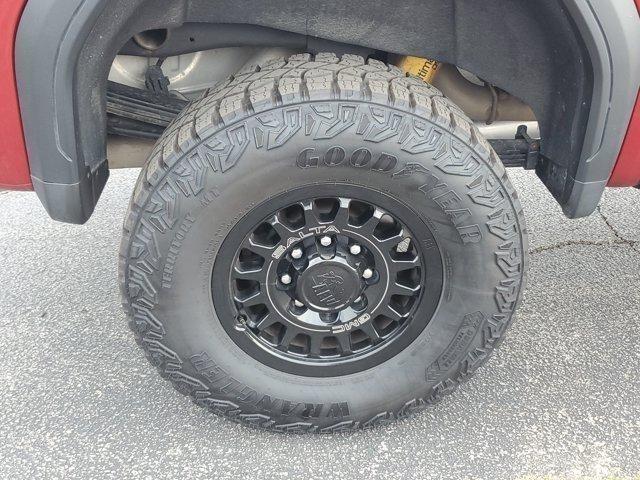GMC Sierra 2500HD  2026