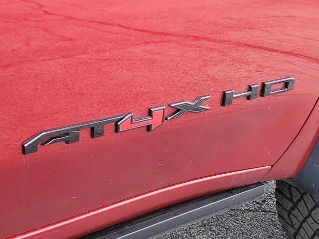 GMC Sierra 2500HD  2026