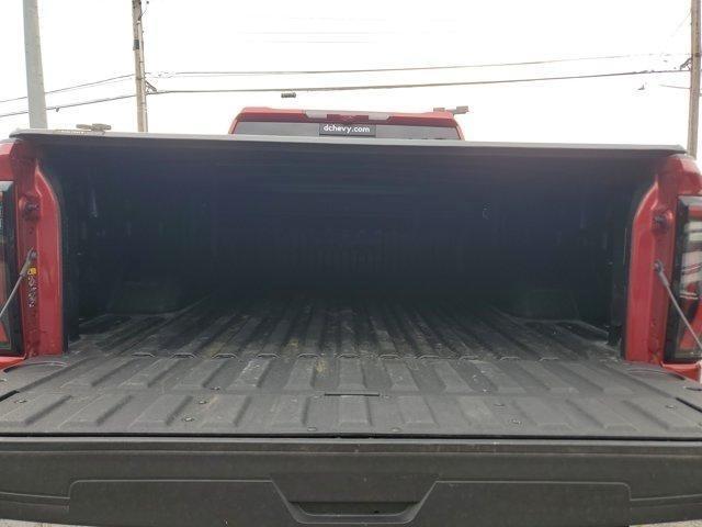 GMC Sierra 2500HD  2026