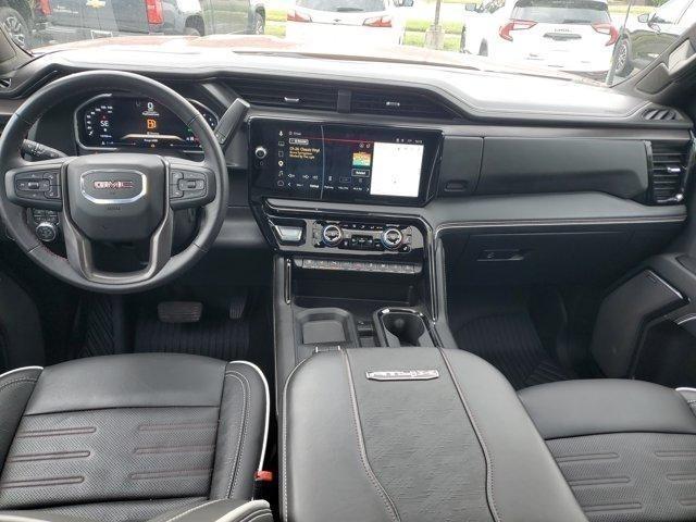 GMC Sierra 2500HD  2026