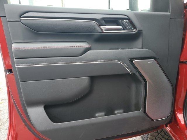 GMC Sierra 2500HD  2026