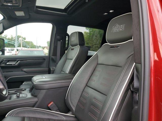 GMC Sierra 2500HD  2026
