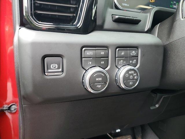 GMC Sierra 2500HD  2026