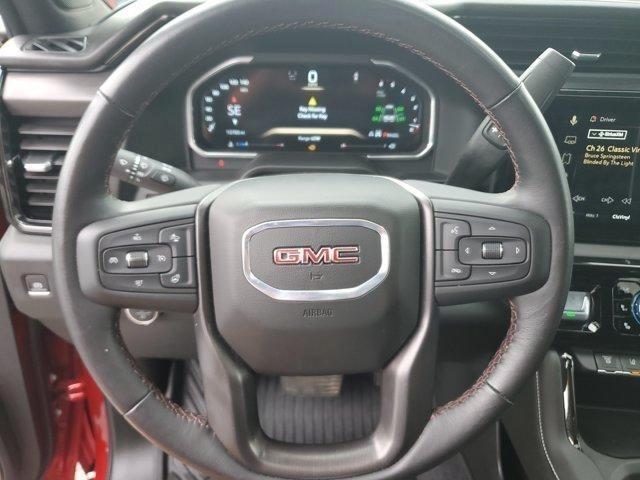 GMC Sierra 2500HD  2026
