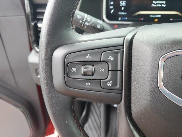 GMC Sierra 2500HD  2026