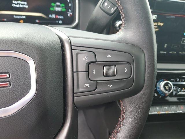 GMC Sierra 2500HD  2026