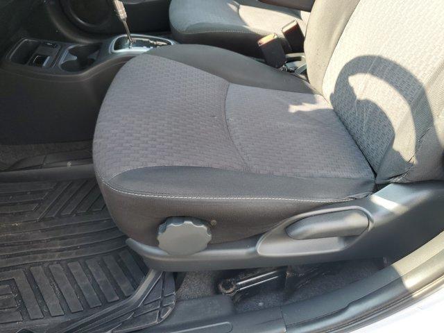 Mitsubishi Mirage  2019