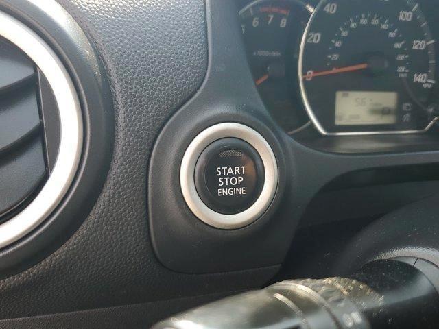 Mitsubishi Mirage  2019