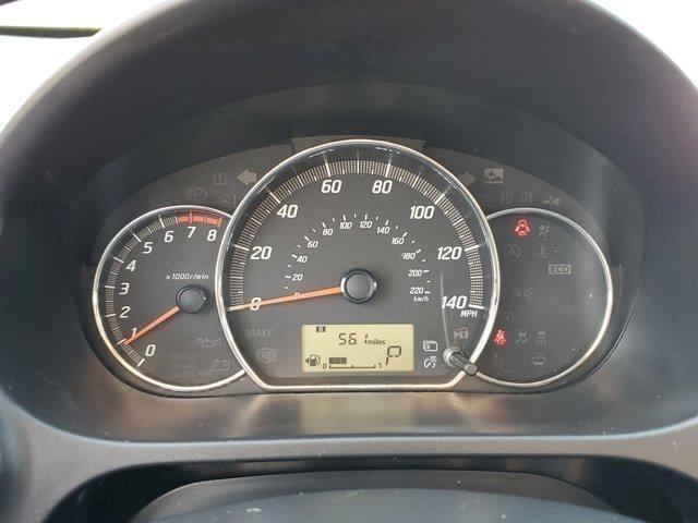 Mitsubishi Mirage  2019
