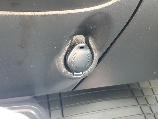 Mitsubishi Mirage  2019
