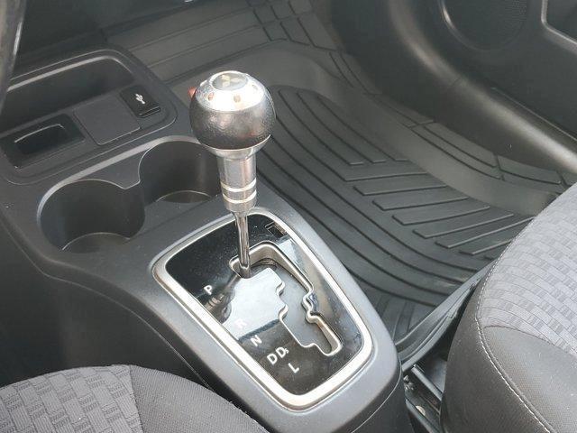 Mitsubishi Mirage  2019