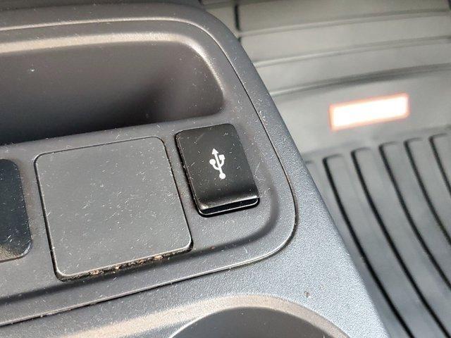 Mitsubishi Mirage  2019