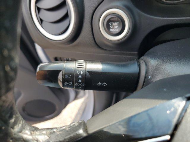 Mitsubishi Mirage  2019