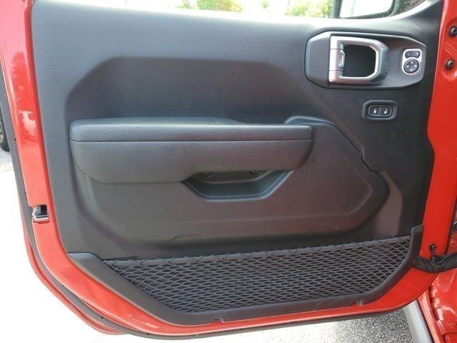 Jeep Wrangler 4xe  2023