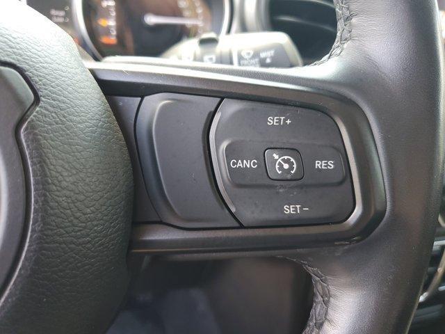 Jeep Wrangler 4xe  2023