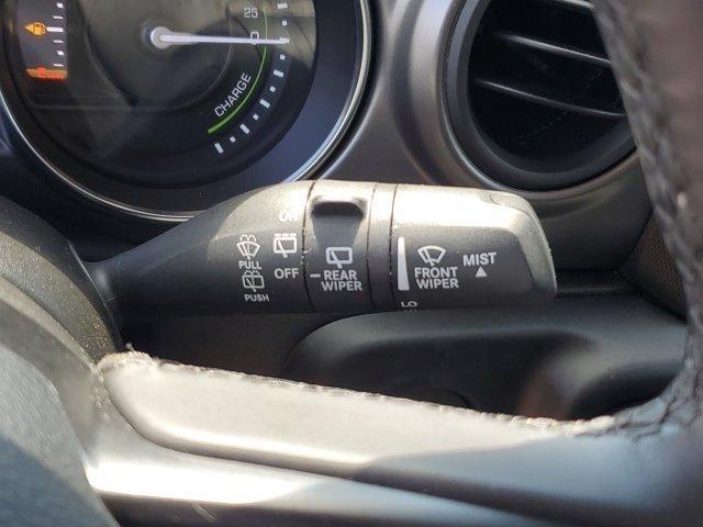 Jeep Wrangler 4xe  2023