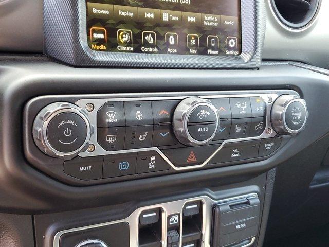 Jeep Wrangler 4xe  2023