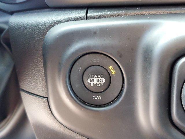 Jeep Wrangler 4xe  2023