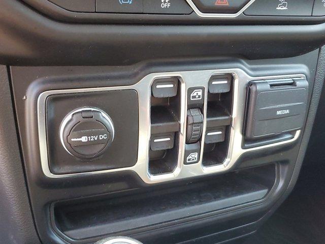 Jeep Wrangler 4xe  2023