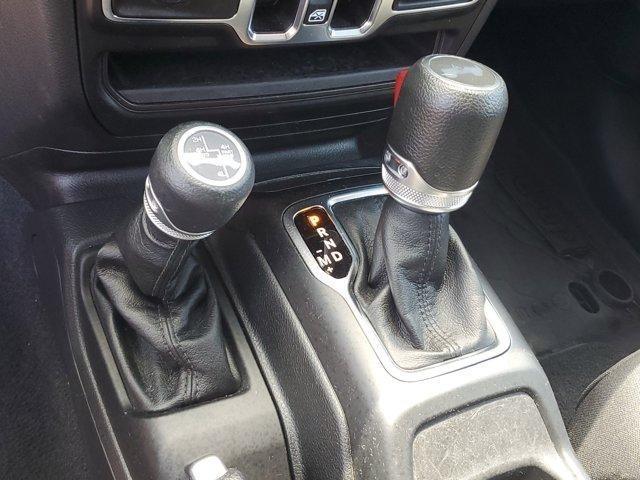 Jeep Wrangler 4xe  2023