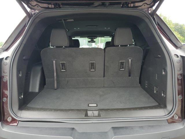 Chevrolet Traverse  2023