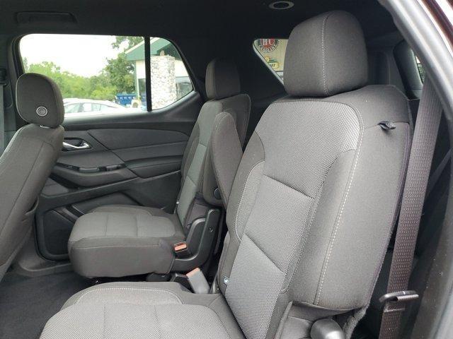 Chevrolet Traverse  2023