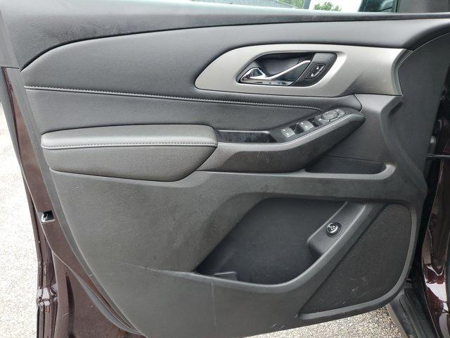 Chevrolet Traverse  2023
